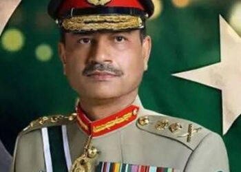 خیبر پختونخوا کے سیلاب متاثرین کی بحالی کے لیے پاک فوج کا جامع ایکشن پلان