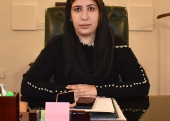 اوپن ڈور پالیسی کے تحت شہریوں کے مسائل کا فوری حل