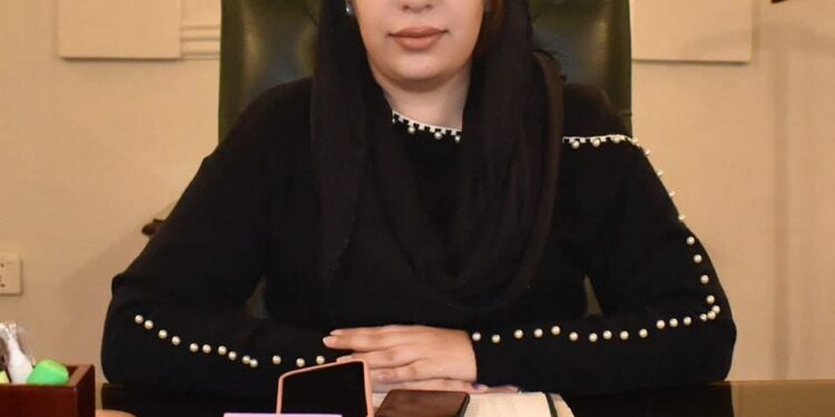 اوپن ڈور پالیسی کے تحت شہریوں کے مسائل کا فوری حل