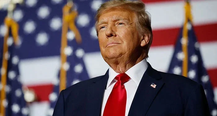 امریکی صدر ڈونلڈ ٹرمپ کا بھارت کا دورہ منسوخ