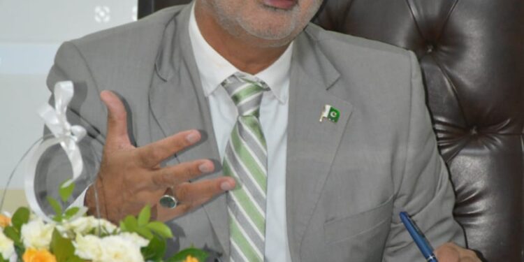 پی آئی ڈی کے زیراہتمام سیمینار، پائیدار ترقی اور خوشحالی کے لیے اتحاد و یکجہتی پر زور