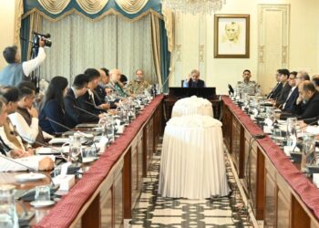 سیلاب متاثرین کے لیے ریلیف آپریشنز تیز