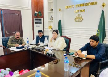 عید میلادالنبی ﷺ پر فول پروف سکیورٹی اور بہترین انتظامات کا اعلان