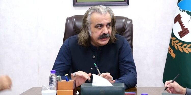 سیلاب متاثرین کیلئے 1 ارب 29 کروڑ روپے جاری