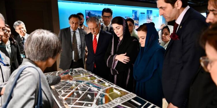 پنجاب پولیس جدید ٹیکنالوجی سے لیس ہوگی — وزیراعلیٰ مریم نواز شریف