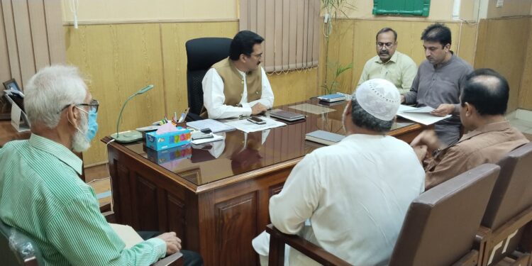 بجلی چوری کے خلاف کریک ڈاؤن، 42 افراد پر مقدمات درج، 20 لاکھ روپے جرمانہ