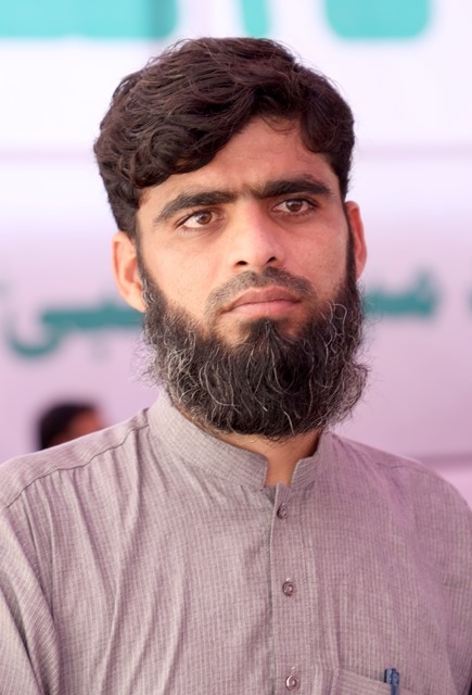 Yousuf Laghary