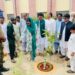 جشنِ آزادی کے موقع پر ماچھو فاریسٹ سب ڈویژن میں وسیع شجرکاری مہم