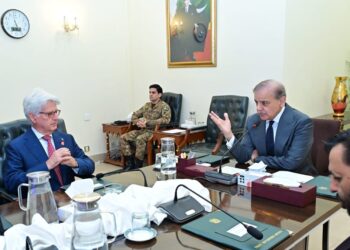 پولیو ورکرز کو خراجِ تحسین