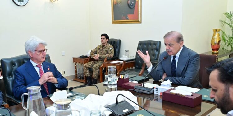 پولیو ورکرز کو خراجِ تحسین