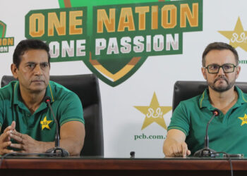 قومی اسکواڈ کا تجزیاتی جائزہ