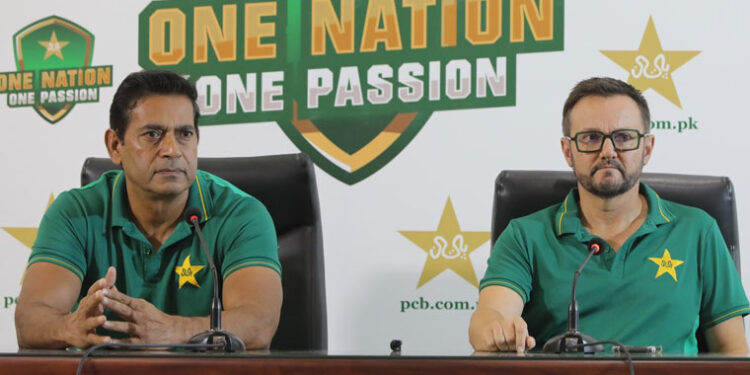 قومی اسکواڈ کا تجزیاتی جائزہ