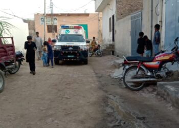 امتحانی دباؤ کے باعث طالبہ کی خودکشی