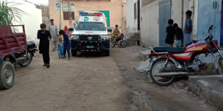 امتحانی دباؤ کے باعث طالبہ کی خودکشی