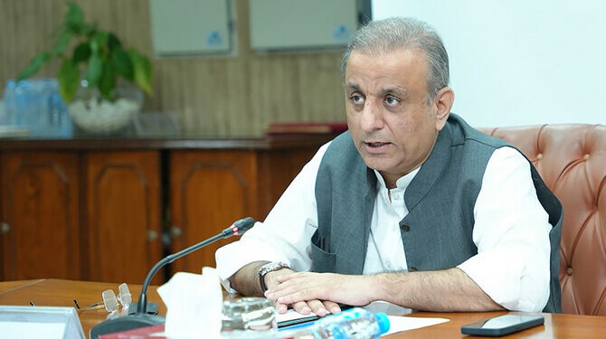 خیبر پختونخوا میں بارشوں اور سیلاب سے متاثرہ سڑکوں کی بحالی,وفاقی وزیر مواصلات عبدالعلیم خان نے خیبر پختونخوا کے وزیر اعلیٰ علی امین گنڈاپور سے ٹیلی فونک رابطہ کیا