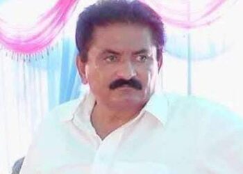 مہر نور محمد تھند: محقق تھل اور مورخ لیہ   —  تحریر ۔ مہر محمد کامران تھند