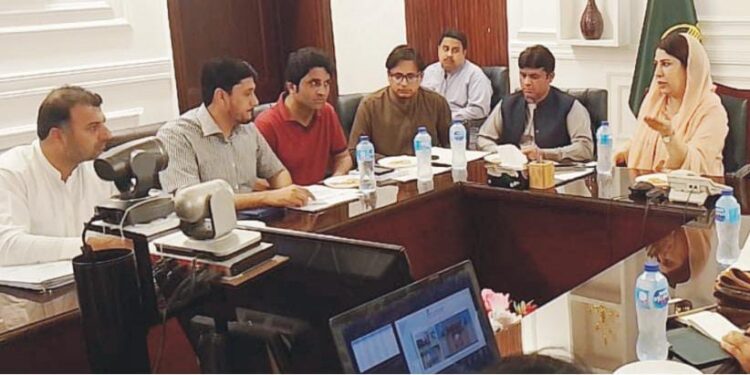 81 واٹر فلٹریشن پلانٹس کی تنصیب، عوام کو صاف پانی کی فراہمی کا بڑا منصوبہ