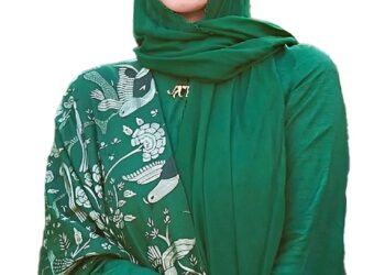 ایجوکیشنل فیملی پلاننگ ہیلتھ میلہ ۔ایک روشن مستقبل کی ضمانت  —  تحریر۔محمدیوسف لغاری