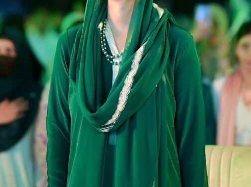 وزیراعلیٰ پنجاب مریم نواز شریف کا حضرت داتا گنج بخشؒ کے 982 ویں عرس پر خراجِ عقیدت