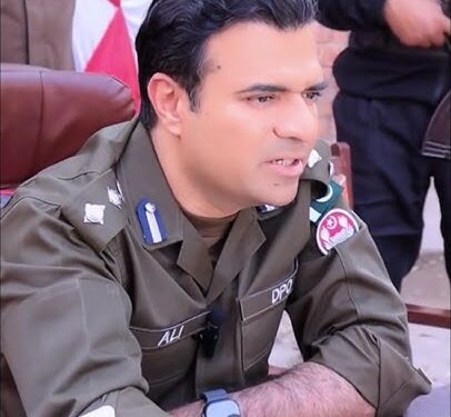 چہلم امام حسینؑ کے سلسلے میں امن کمیٹی کا اجلاس، سیکیورٹی انتظامات کا جائزہ