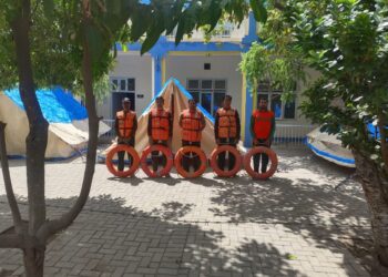 شہری فوری طور پر فلڈ ایریاز خالی کریں -اسسٹنٹ کمشنر جواد حسین ملک