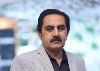 صحافتی و فکری سفر کے دس سال