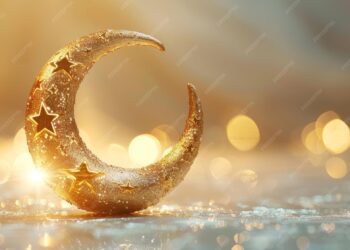 ربیع الاول کا چاند نظر آنے کا قوی امکان ہے