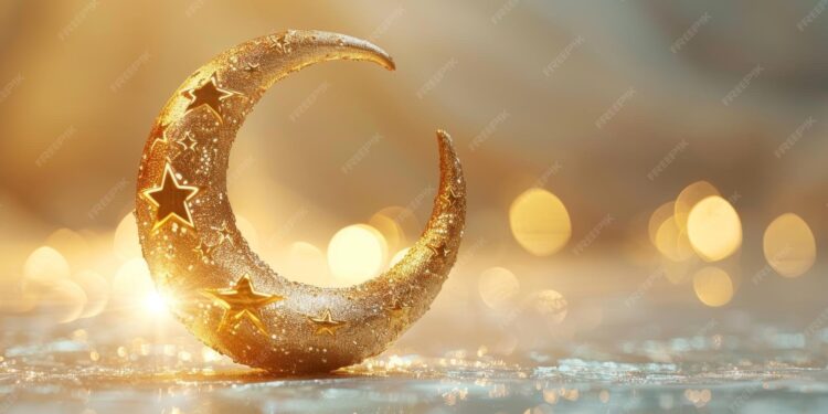 ربیع الاول کا چاند نظر آنے کا قوی امکان ہے