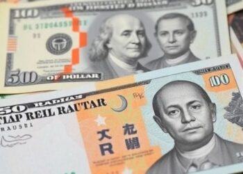 پاکستانی روپے کی قدر میں بہتری، ڈالر کی قیمت میں کمی