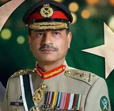 خیبر پختونخوا کے سیلاب متاثرین کی بحالی کے لیے پاک فوج کا جامع ایکشن پلان