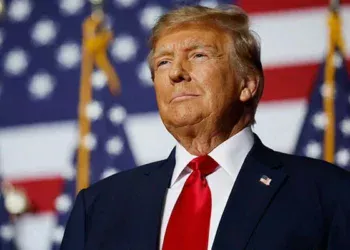 امریکی صدر ڈونلڈ ٹرمپ کا بھارت کا دورہ منسوخ