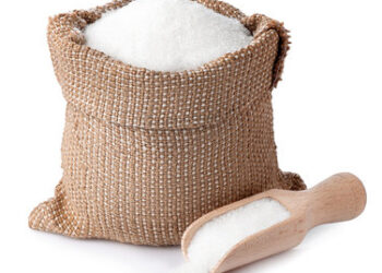 الخلیج شوگر سے فی ٹن 582 ڈالر میں 30 ہزار ٹن چینی خریدی گئی