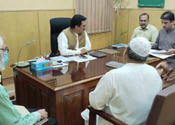 بجلی چوری کے خلاف کریک ڈاؤن، 42 افراد پر مقدمات درج، 20 لاکھ روپے جرمانہ