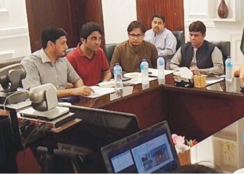 81 واٹر فلٹریشن پلانٹس کی تنصیب، عوام کو صاف پانی کی فراہمی کا بڑا منصوبہ