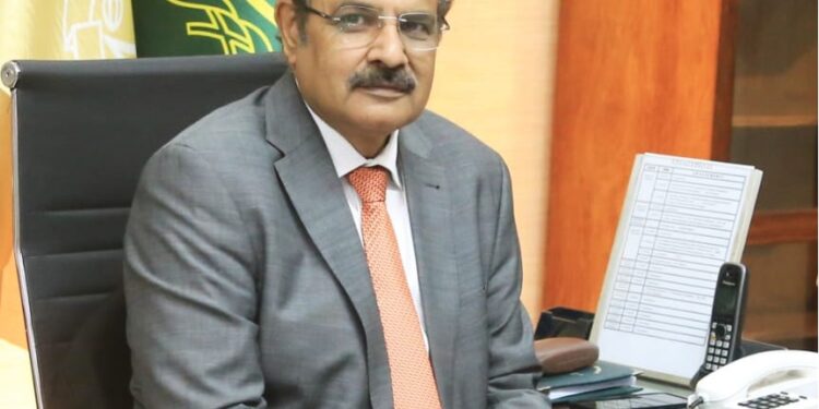 بارشوں اور بادل پھٹنے کی پیش گوئی، انتظامیہ ہائی الرٹ