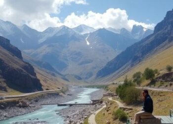 خیبر پختونخوا میں سیاحت کو فروغ دینے کے لیے نئے منصوبے