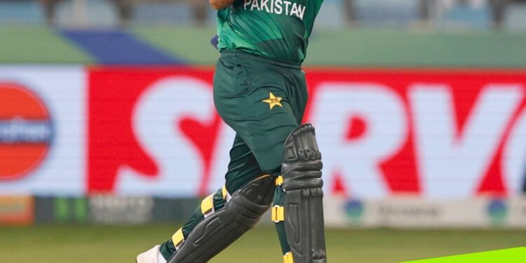 ٹی20 ایشیا کپ: فخر زمان کی نصف سنچری، پاکستان نے یو اے ای کے خلاف اہم کامیابی سمیٹ لی