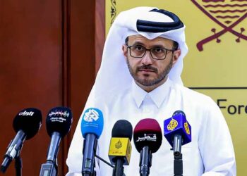 دوحہ پر اسرائیلی فضائی حملہ، حماس رہنما نشانہ