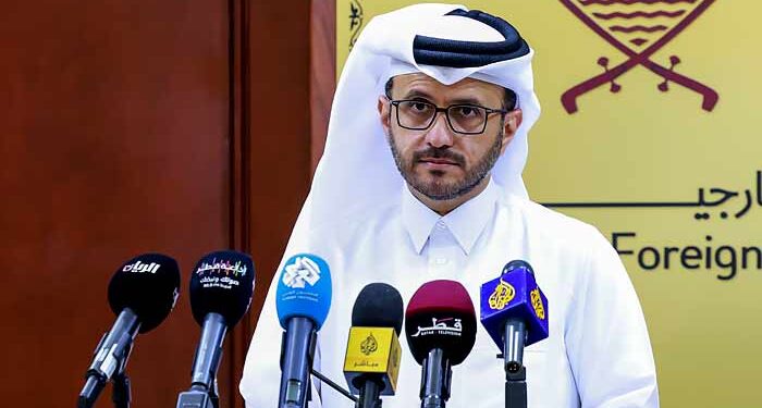 دوحہ پر اسرائیلی فضائی حملہ، حماس رہنما نشانہ