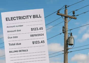 سیلاب متاثرین کے لیے اگست کے بجلی بل معاف