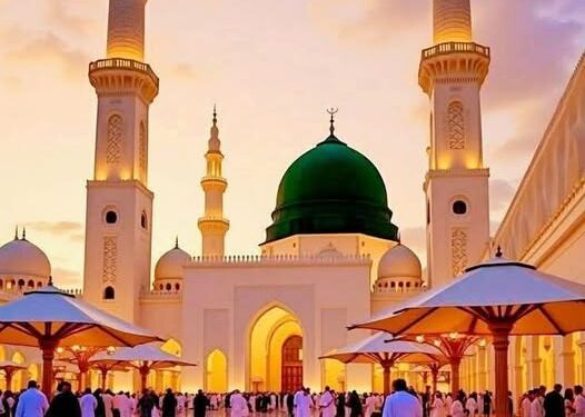 7 ستمبر: یومِ تحفظ ختمِ نبوت کی تاریخی حیثیت