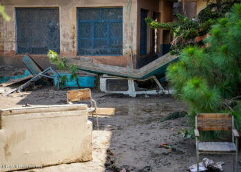 افغانستان کے مشرقی علاقے میں ہولناک زلزلہ، ہزاروں بچے متاثر ہونے کے خطرے سے دوچار