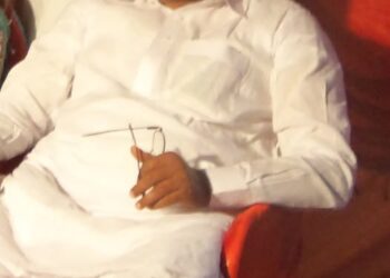 تاریخ بھکر ایک عظیم سرمایہ…پروفیسر فلک شیر لیل بھکر