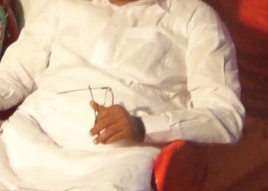 تاریخ بھکر ایک عظیم سرمایہ…پروفیسر فلک شیر لیل بھکر