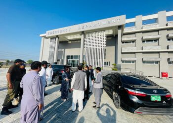 لیہ میں میڈیکل کالج کے قیام کے لئے اقدامات تیز کرنے کی ہدایت