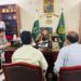ڈپٹی کمشنر لیہ امیر ابیدار نے اپنے دفتر میں اوپن ڈور پالیسی کے تحت شہریوں کے مسائل سنے