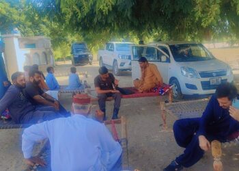 لیہ میں گندم کی ذخیرہ اندوزی کے خلاف آپریشن، غیر قانونی گودام سے 500 بوری برآمد