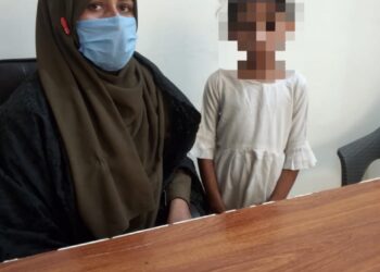 کم سن بچی سے نازیبا حرکات، پولیس نے 60 سالہ شخص گرفتار کرلیا