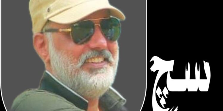 روایت سے ہٹ کر ایک پولیس آفیسر کا کردار — عبدالجبار گجر