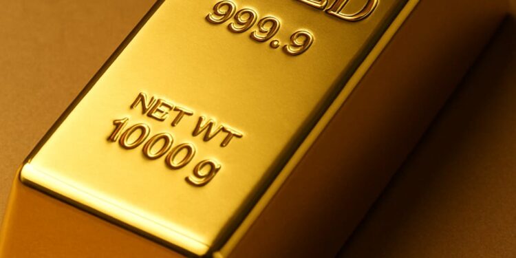 پاکستان میں سونے کی قیمت میں بڑا اضافہ، فی تولہ 3 لاکھ 84 ہزار روپے